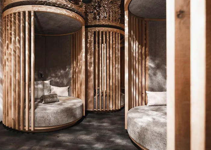 Santre Dolomythic HomeAlbergo