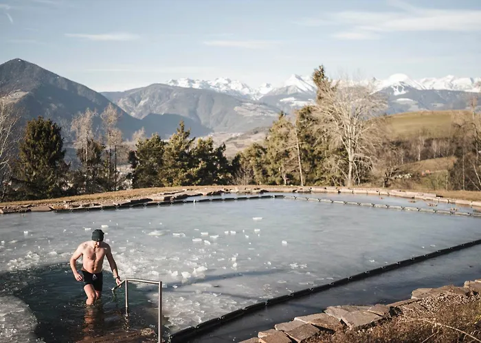 Santre Dolomythic HomeAlbergo