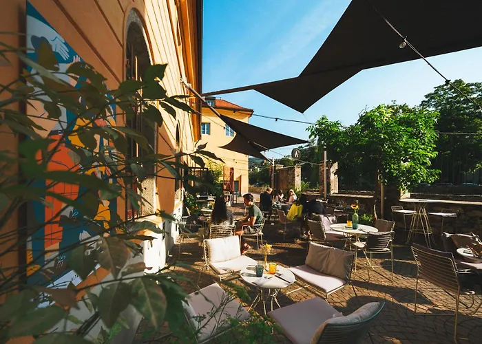 Alter SchlachthofAlbergo